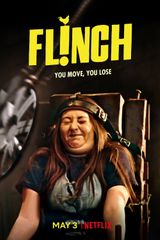 Key visual of Flinch