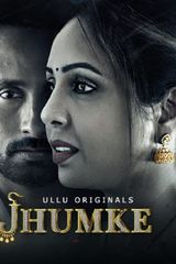 Key visual of Jhumka