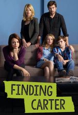 Key visual of Finding Carter