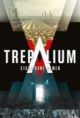 Key visual of Trepalium