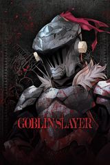 Key visual of Goblin Slayer