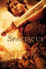 Key visual of Spartacus