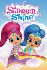 Key visual of Shimmer and Shine