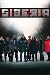 Key visual of Siberia