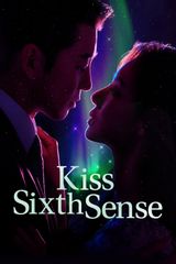 Key visual of Kiss Sixth Sense