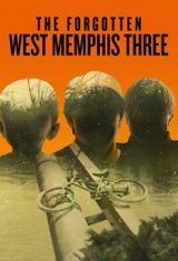 Key visual of The Forgotten West Memphis Three