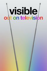 Key visual of Visible: Out On Television