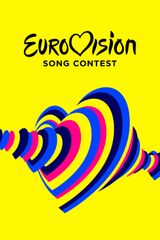 Key visual of Eurovision Song Contest