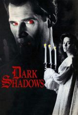 Key visual of Dark Shadows