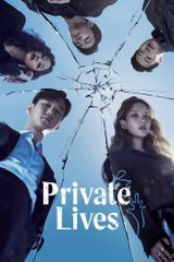 Key visual of Private Lives