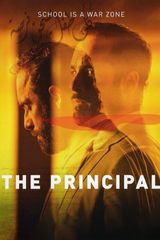 Key visual of The Principal