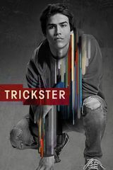 Key visual of Trickster