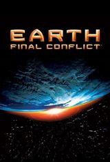 Key visual of Earth: Final Conflict