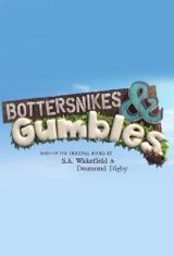 Key visual of Bottersnikes & Gumbles