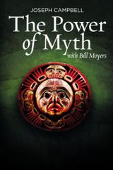 Key visual of The Power of Myth