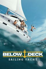Key visual of Below Deck Sailing Yacht