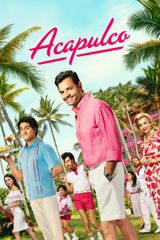 Key visual of Acapulco