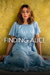 Key visual of Finding Alice