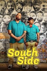 Key visual of South Side