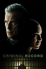 Key visual of Criminal Record