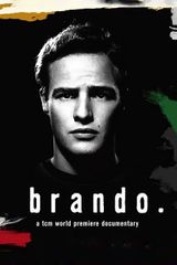 Key visual of Brando: The Documentary