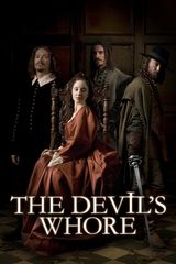 Key visual of The Devil's Whore