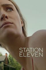 Key visual of Station Eleven