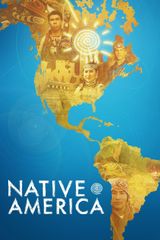 Key visual of Native America