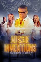 Key visual of Aussie Inventions That Changed The World