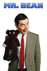 Key visual of Mr. Bean