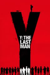 Key visual of Y: The Last Man
