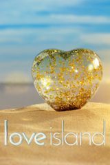 Key visual of Love Island