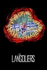 Key visual of The Langoliers