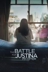 Key visual of The Battle for Justina Pelletier