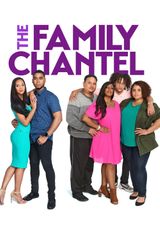 Key visual of The Family Chantel