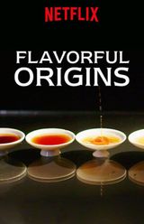 Key visual of Flavorful Origins