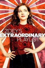 Key visual of Zoey's Extraordinary Playlist