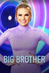 Key visual of Big Brother
