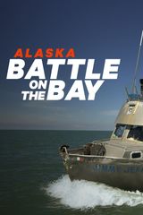 Key visual of Alaska: Battle on the Bay