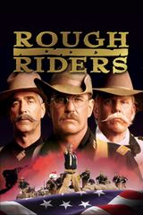 Key visual of Rough Riders