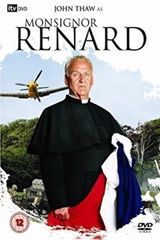 Key visual of Monsignor Renard