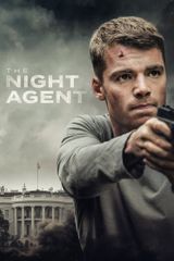 Key visual of The Night Agent