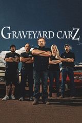 Key visual of Graveyard Carz
