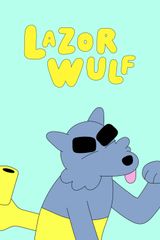 Key visual of Lazor Wulf