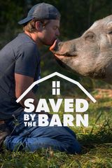 Key visual of Saved By The Barn