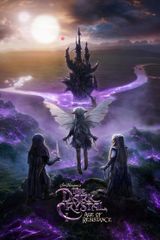 Key visual of The Dark Crystal: Age of Resistance
