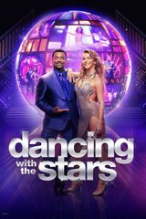 Key visual of Dancing with the Stars