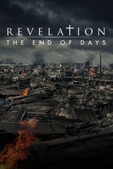 Key visual of Revelation: The End of Days