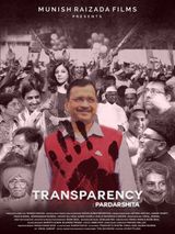 Key visual of Transparency: Pardarshita