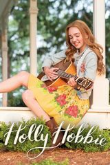 Key visual of Holly Hobbie